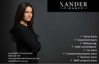 Xander Finance image 2